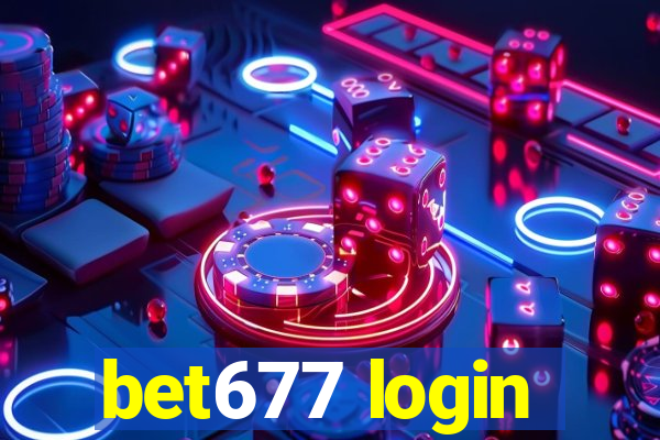 bet677 login